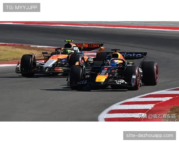 诺里斯携12分优势赴阿布扎比 迈凯伦内战与红牛反扑成终极焦点