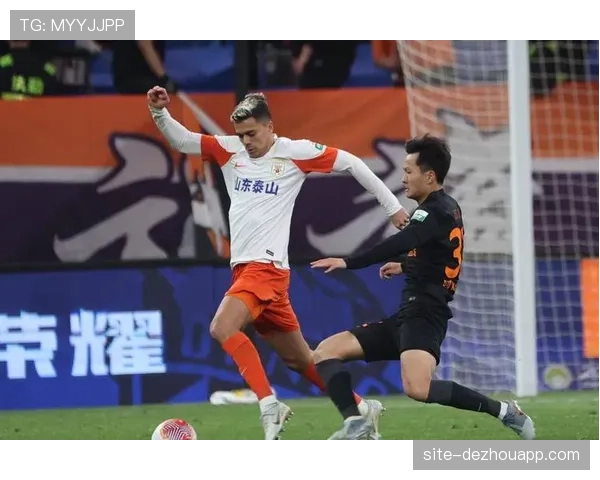 瓦科克雷桑延续顶流表现 山东泰山外援组合仍是进攻保障